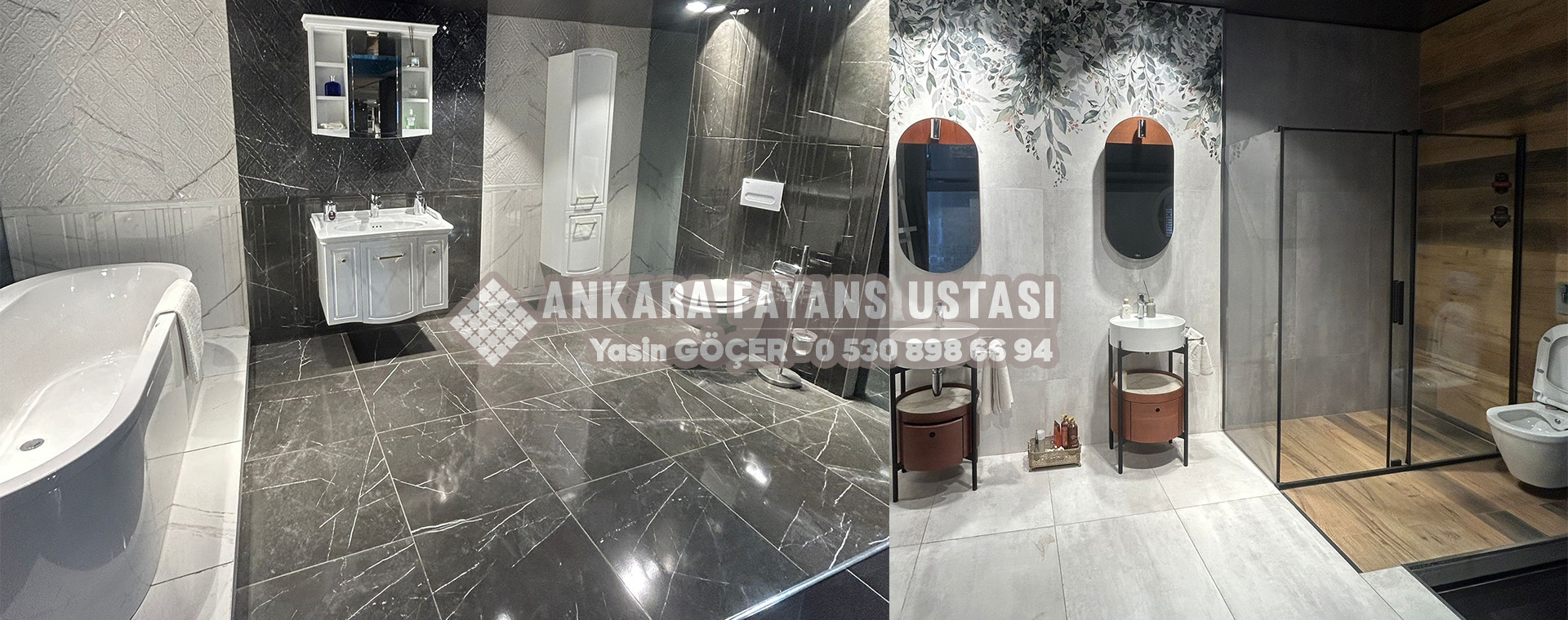 Ankara Fayans Ustası